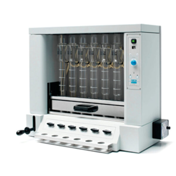 fibre analysers