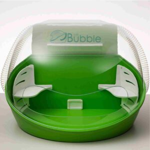 Mini hotte mobile - Safety Bubble