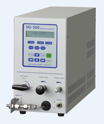 VG-200 –  Injecteur de gaz