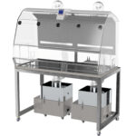Instrument Enclosure