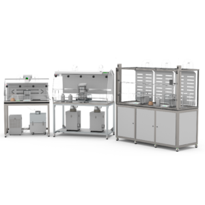 Containment Systeme